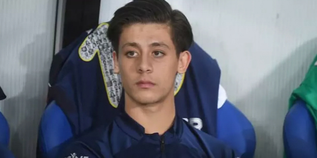 Fenerbahçe'de Arda Güler krizi! Bu nasıl bir skandal böyle...