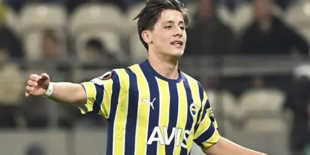 Fenerbahçe'de Arda Güler şoku! Eğer doğruysa... Duyanları şaşkına çeviren olay...