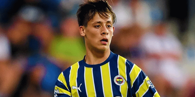 Fenerbahçe'de Arda Güler tehlikesi!