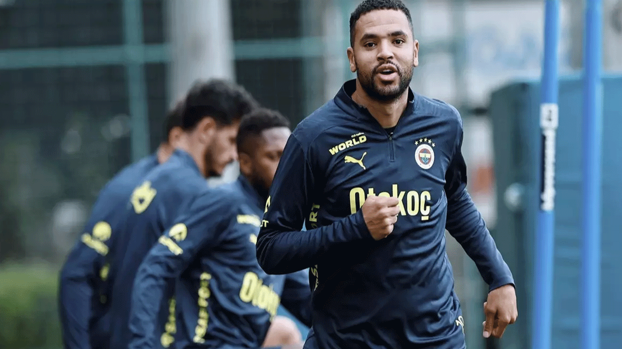 Fenerbahçe'de Avrupa mesaisi