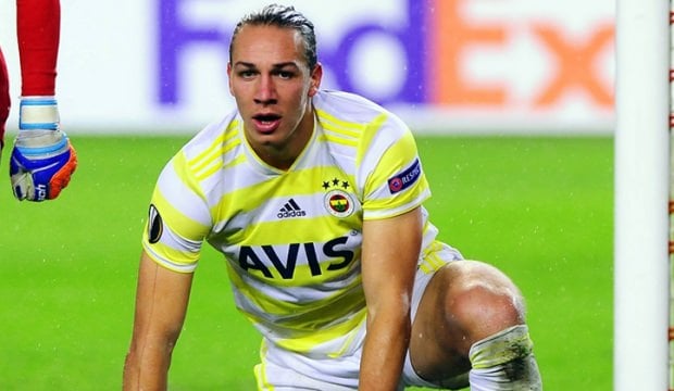 Fenerbahçe'de ayrılık! Anlaşma için Almanya'da