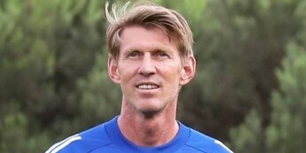 Fenerbahçe'de ayrılık