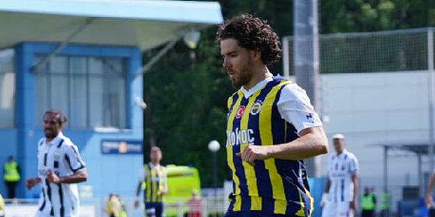 Fenerbahçe'de ayrılık kapıda! Herkes bunu konuşuyor… O yıldız Fransa yolcusu