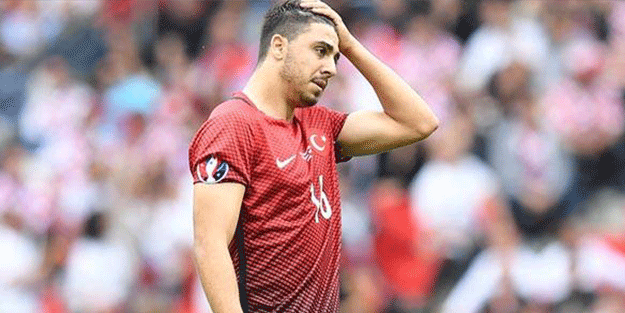 Fenerbahçe'de ayrılık kesinleşti! Ozan Tufan veda etti