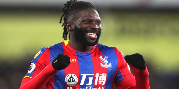 Fenerbahçe'de Bakary Sako sesleri!