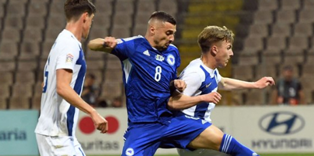 Fenerbahçe'de baş rol sahneye çıkıyor! Bu durum ne olacak? Artık kanaat edecek mi?