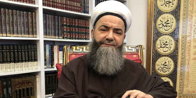 Fenerbahçe'de Başkanlık yarışı! Cübbeli Ahmet Hoca tercihini açıkladı