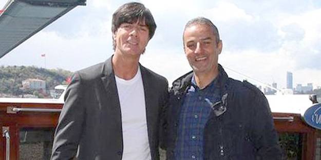 Fenerbahçe'de beklenen adam Mayıs'ta geliyor