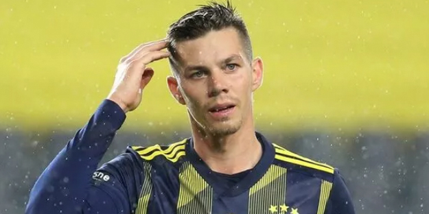 Fenerbahçe'de beklenen ayrılık!