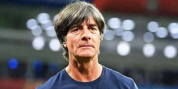 Fenerbahçe'de beklenen oldu: Löw ile 3 yıllık sözleşme imzalanacak!