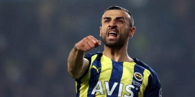Fenerbahçe'de beklenen Serdar Dursun kararı! Sebebi, herkesi şoke etti