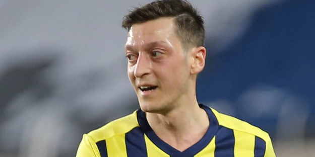 Fenerbahçe'de beklenen son! Bir dönem kapandı...