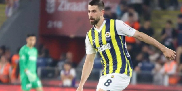 Fenerbahçe'de beklenen veda gerçekleşiyor! Nedeni belli oldu: Yıldız oyuncu ülkesine dönüyor