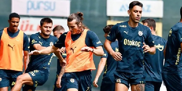 Fenerbahçe'de beklenmedik ayrılık! Geldiği gibi gidiyor... Mourinho yok dedi ve milyon euro çöpe gitti...