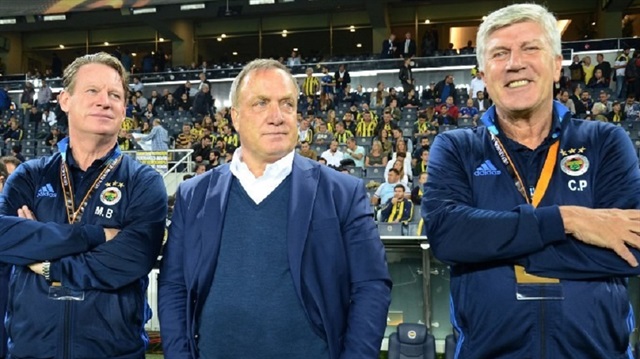 Fenerbahçe'de beklenmedik ayrılık