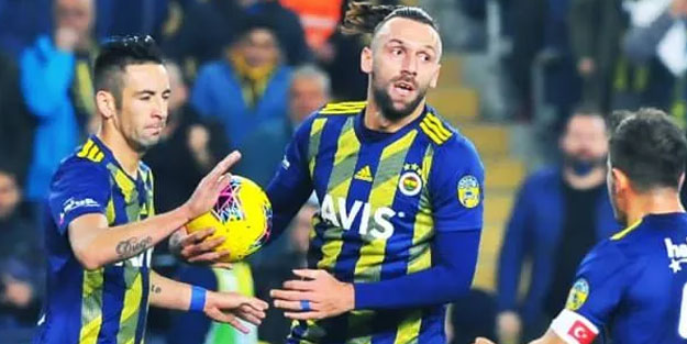 Fenerbahçe'de beklenmedik ayrılık!