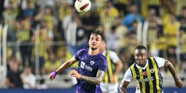 Fenerbahçe'de beklenmedik gelişme! Bir bu eksikti.. Ya transfer yatarsa...