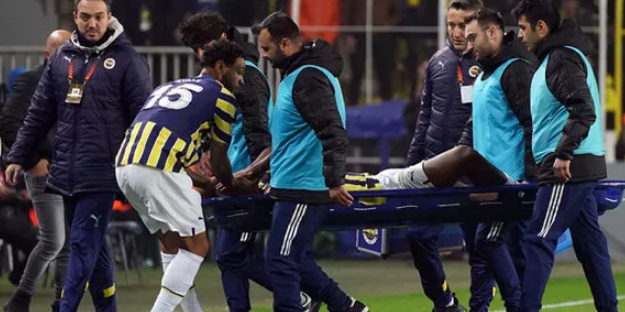 Fenerbahçe'de beklenmedik gelişme! Şok etkisi yaptı! Jesus şimdi ne yapacak?