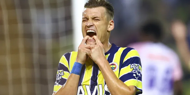 Fenerbahçe'de beklenmedik gelişme! Yer yerinden oynayacak...