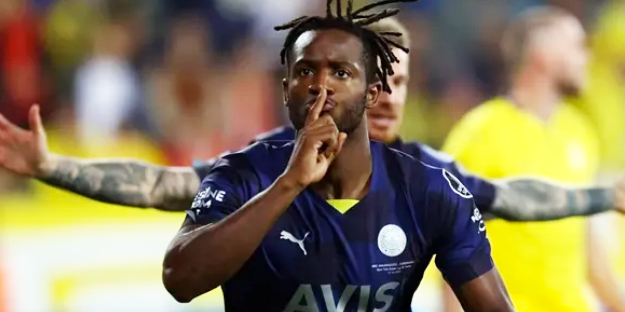 Fenerbahçe'de beklenmedik gelişme! Yer yerinden oynayacak...