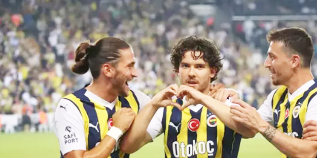 Fenerbahçe'de beklenmedik karar! Taraftarlar şaşkın: Peki şimdi ne olacak?
