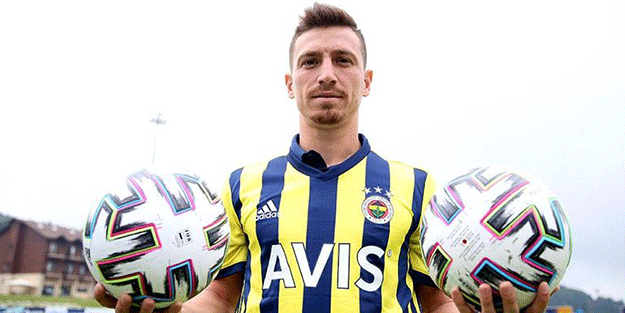 Fenerbahçe’de beklenmedik Mert Hakan Yandaş gelişmesi
