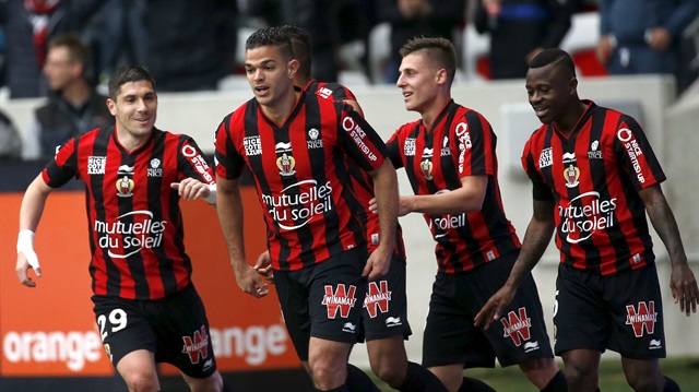 Fenerbahçe'de Ben Arfa transferine UEFA engeli