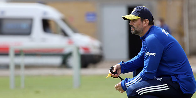 Fenerbahçe’de bileti kesilen oyuncular belli oldu