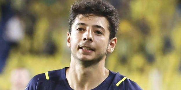 Fenerbahçe'de bir ayrılık daha!