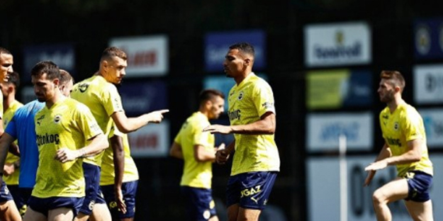 Fenerbahçe'de bir bu eksikti! Çok ama çok şaşıracaksınız.. Türkiye'ye resmen ilan etti!