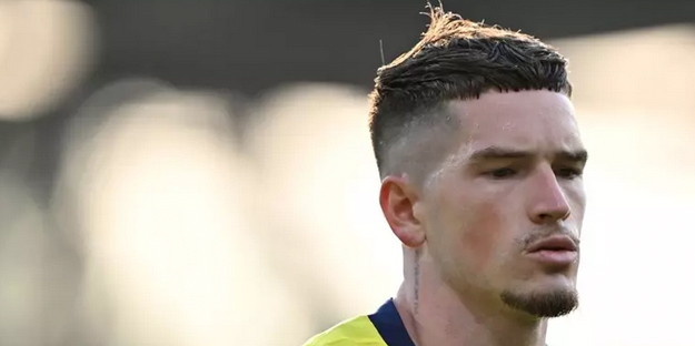 Fenerbahçe'de bir bu eksikti! Mourinho bakalım ne yapacak?