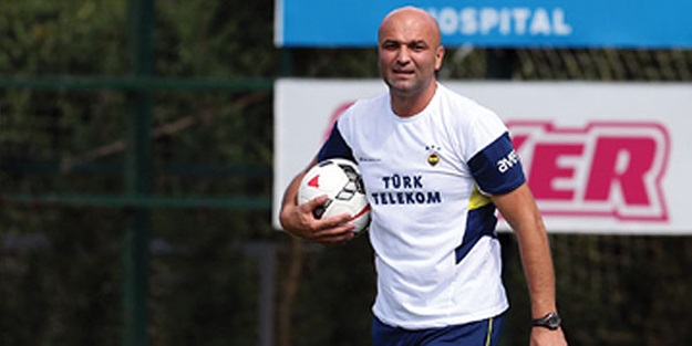 Fenerbahçe'de bir devir kapandı