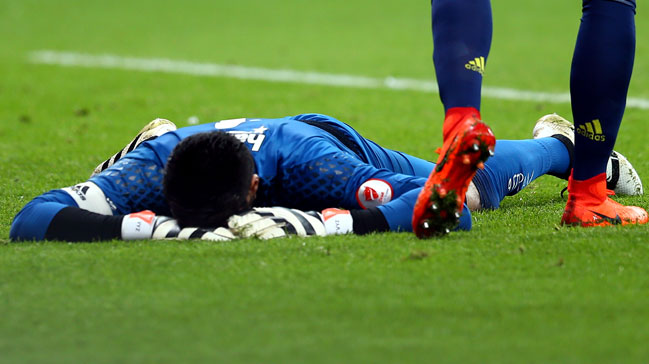 Fenerbahçe'de bir devir sona eriyor!