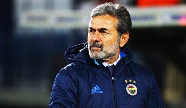 Fenerbahçe'de bir devrin sonu geldi!