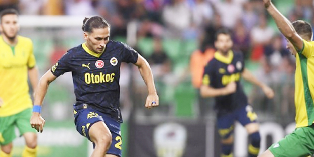 Fenerbahçe'de bir devrin sonu... O yıldız için 'kaçış' planı!