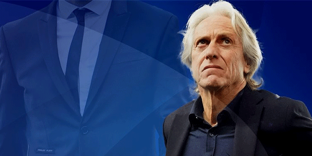 Fenerbahçe'de bir dönem sona eriyor! Jorge Jesus'un yerine gelecek ismi açıkladılar...