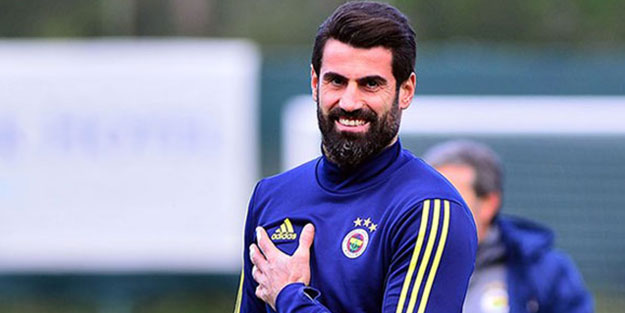 Fenerbahçe'de bir dönem sona eriyor! Son maçına çıkacak