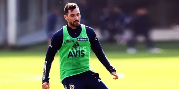 Fenerbahçe'de bir sakatlık daha