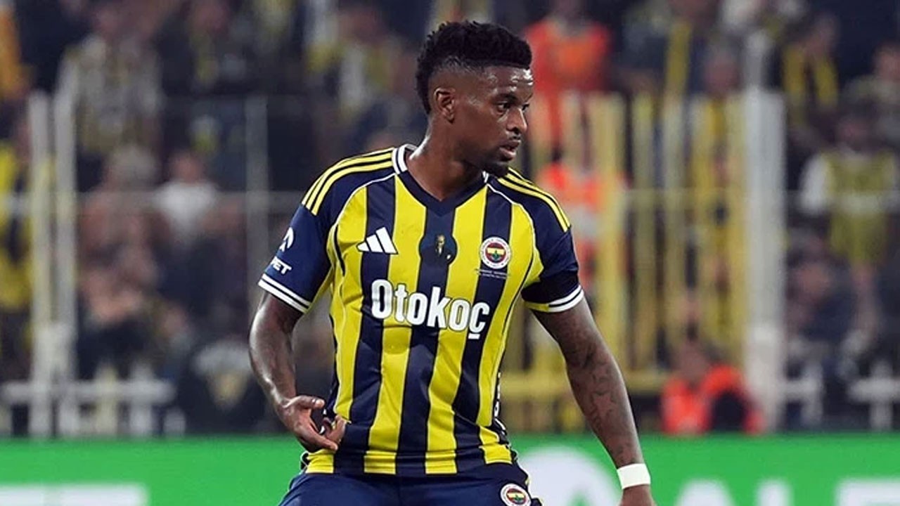 Fenerbahçe’de bir sakatlık şoku daha! 1 ay sahalardan uzak kalacak