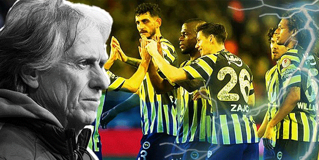 Fenerbahçe'de bomba ayrılık! Hiç kimse bunu beklemiyordu