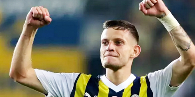 Fenerbahçe'de bonservis rekoru kırılabilir! O ülkeyi sallayacak transfer olacak...