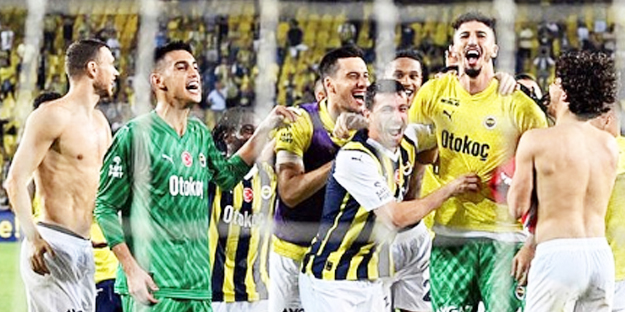 Fenerbahçe'de bu adamın başını yemeyin! Büyük transfer şu anda ne olacak kaygısında...