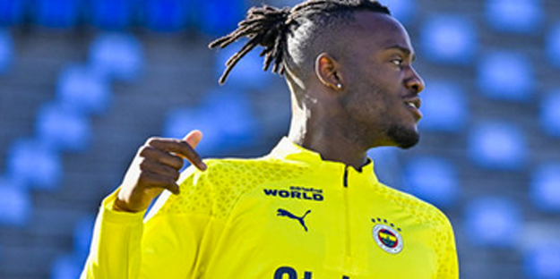 Fenerbahçe'de bu kez bir yıldız İstanbul'da olacak! İstanbul'a binlerce kilometre öteden gelecek