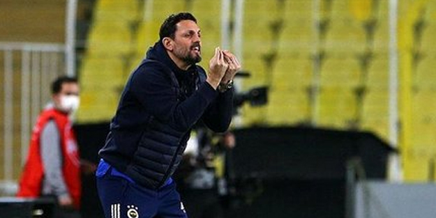 Fenerbahçe'de bulutlar dağıldı! Camia kenetlendi