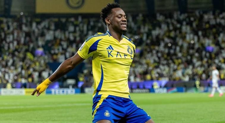 Fenerbahçe’de büyük heyecan! Jhon Duran İstanbul’da…