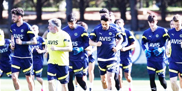 Fenerbahçe'de büyük hezimet! İşte 5 sezonun faturası: Bomba haberi duyurdular...