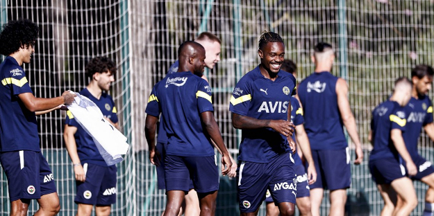 Fenerbahçe'de büyük kriz kapıda!