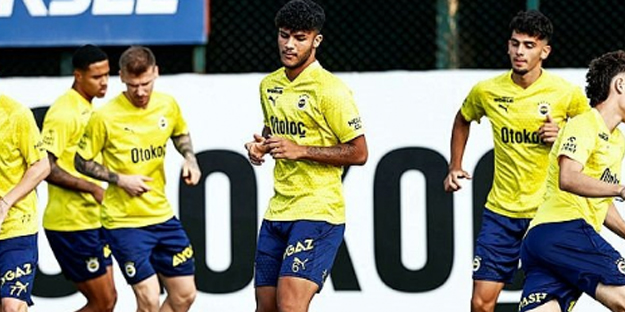 Fenerbahçe'de büyük kriz! Sözleşmeleri feshedilebilir: Görenler gözlerine inanamadı!