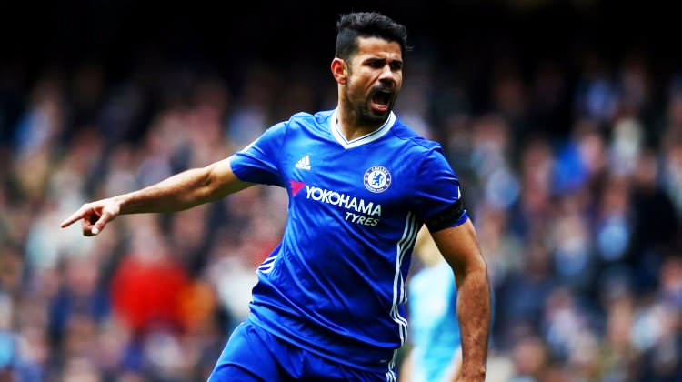 Fenerbahçe'de büyük öfke! Costa...