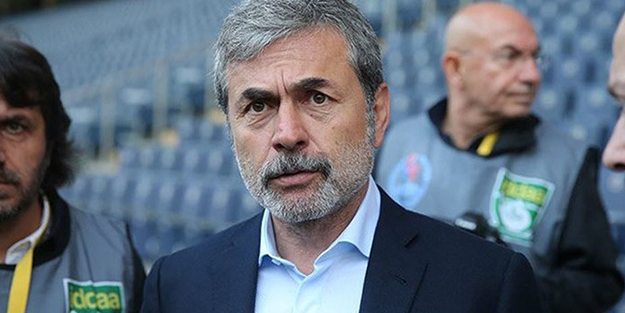 Fenerbahçe'de büyük şok! Aykut kocaman istifa ediyor